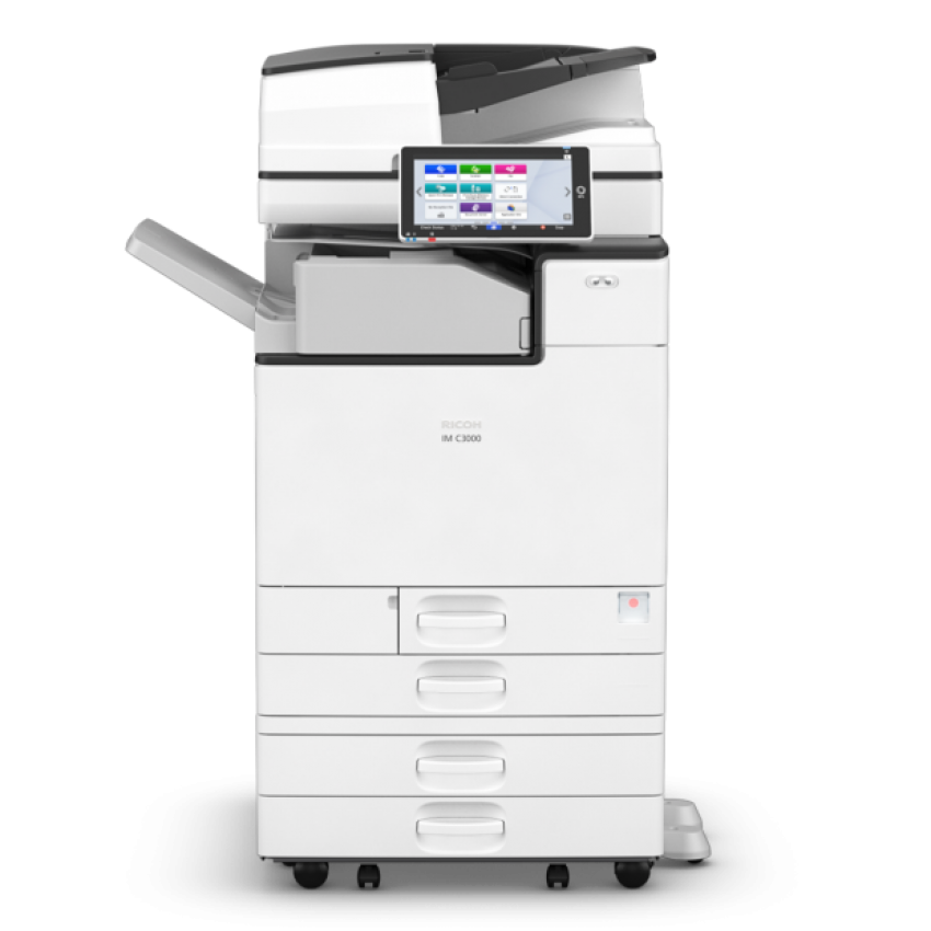RICOH IMC4500
